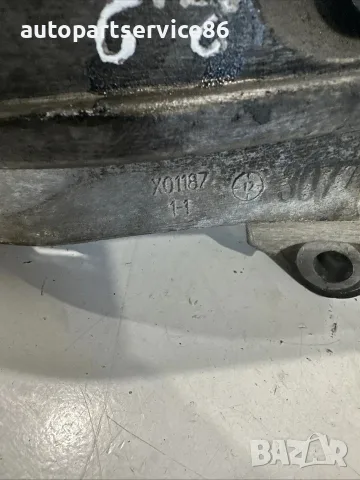 стойка на двигателя X01187 за Chevrolet Captiva 2.2 VCDi (2012 г.), снимка 2 - Части - 55500796