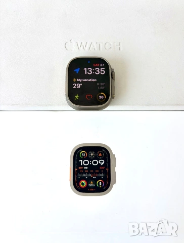 APPLE Watch Ultra 2 49mm LTE