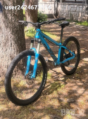 Колело Drag C2 Fun