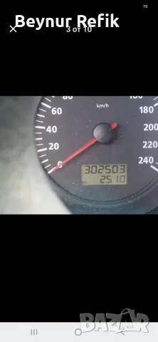 Продавам сеат леон 1.9 тдй , снимка 3 - Автомобили и джипове - 55450938