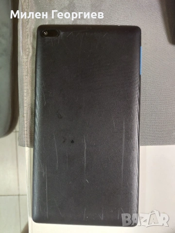 Таблет LENOVO , снимка 5 - Таблети - 54846971