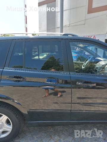 ДЖИП САНГ ЙОНГ КАЙРОН, снимка 3 - Автомобили и джипове - 54776221