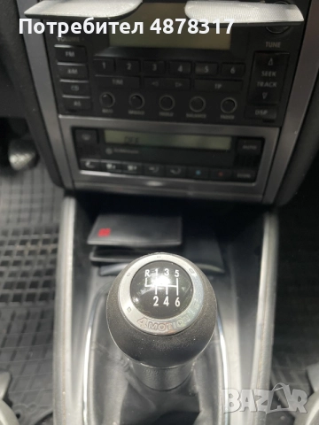VW Golf 1.9 4x4 131, снимка 7 - Автомобили и джипове - 55187001