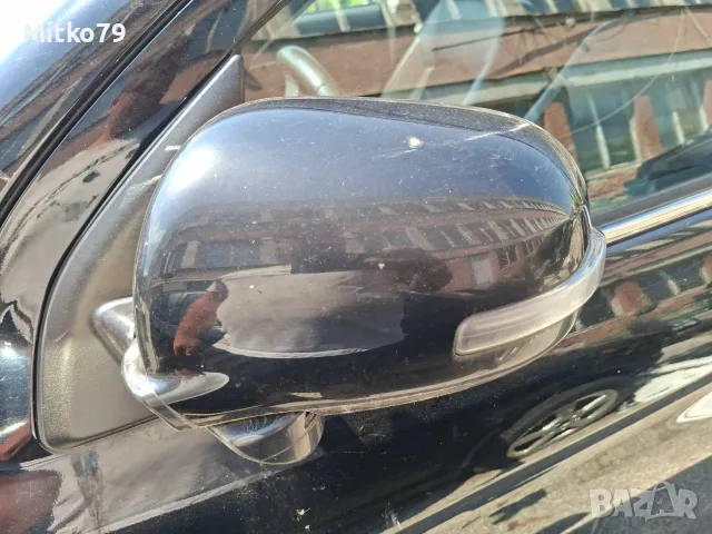 Citroen C4 Aircross 1.6 4x4 2016г на части, снимка 13 - Автомобили и джипове - 55345249