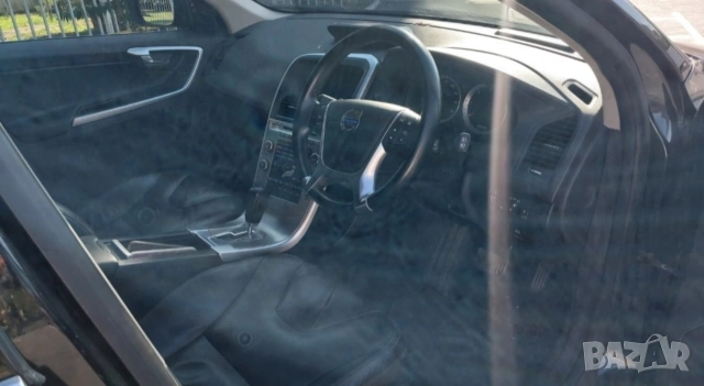 VOLVO -XC60 D3 SE- 2010г-163кс, снимка 5 - Части - 54423197