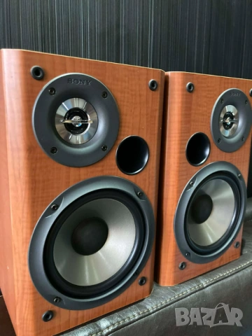 SONY SS-CCP333, снимка 3 - Тонколони - 54181623