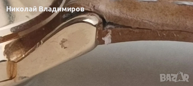Longines автоматичен 18 к.масивно златен часовник мъжки ръчен, снимка 13 - Мъжки - 55112171