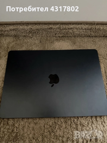 Macbook air 15 m5 16Gb 512Gb, снимка 2 - Лаптопи за работа - 55469189