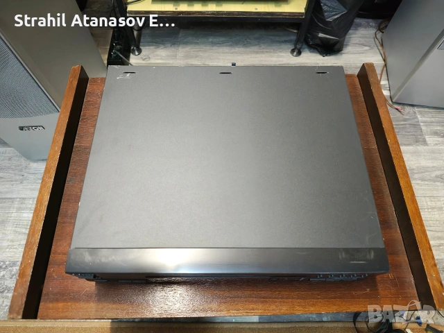 SONY - 3 Компонента, снимка 10 - Аудиосистеми - 54829541