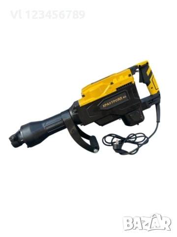 Професионален къртач 1800W 