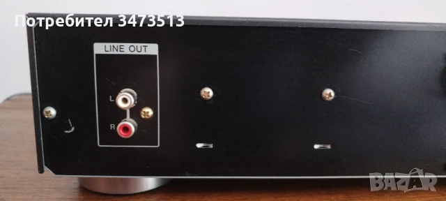 SONY CDP-261, снимка 6 - Аудиосистеми - 54891145