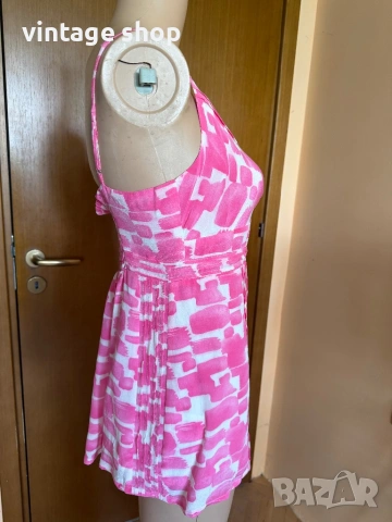 Летни топове Tommy Hilfiger, Kookai, River Woods, снимка 13 - Потници - 54808692