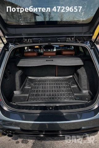 BMW 330 xDrive , снимка 10 - Автомобили и джипове - 54369645