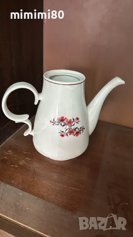 комплект чайници, снимка 4 - Сервизи - 55449450