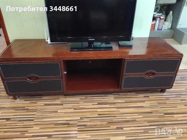 Продавам телевизор Samsung 32 инча, снимка 8 - Телевизори - 54668400