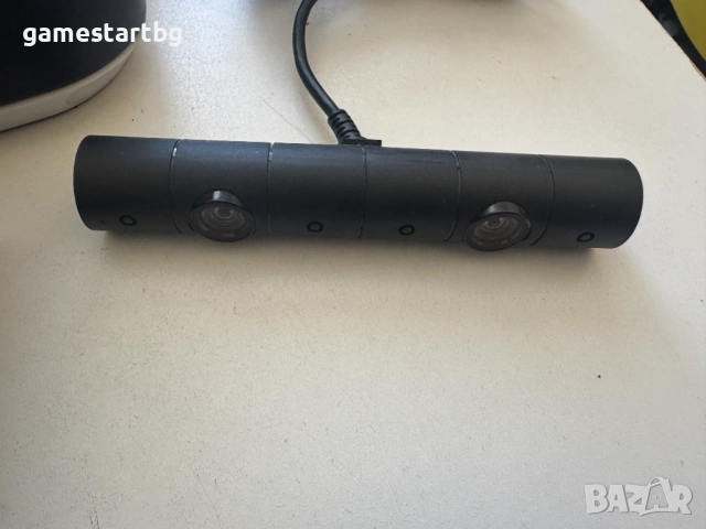 Sony Playstation VR за PS4, снимка 2 - Аксесоари - 54430898
