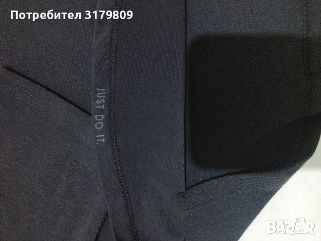 Оригинална дамска блуза Nike , снимка 4 - Спортни екипи - 54419393
