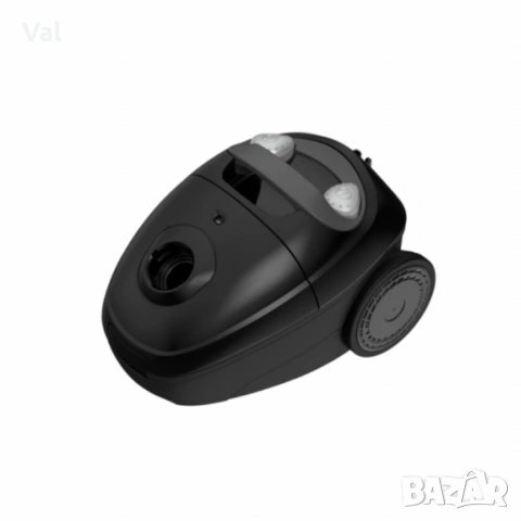 Прахосмукачка с контейнер Midea B6, снимка 9 - Прахосмукачки - 54896574