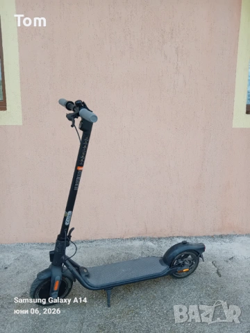 Ел. Тротинетка Ninebot