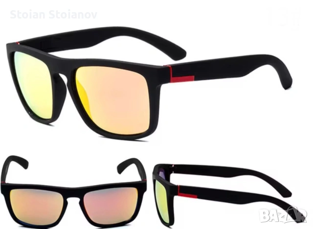 😎🕶Quiksilver слънчеви очила, снимка 5 - Слънчеви и диоптрични очила - 27396136