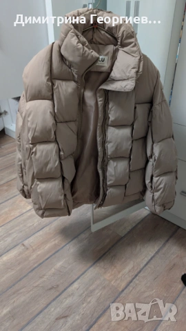 Продавам нови якета, снимка 4 - Якета - 54129155