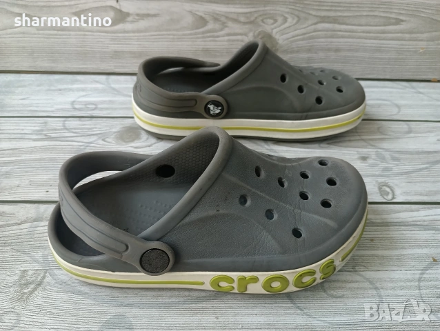 Crocs N 32,5 сандали