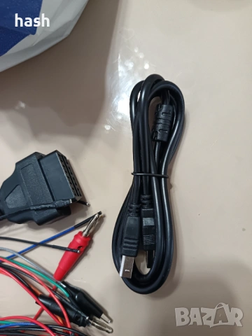 Chip tuning box GP – увеличение на мощност, снимка 6 - Друга електроника - 54066921