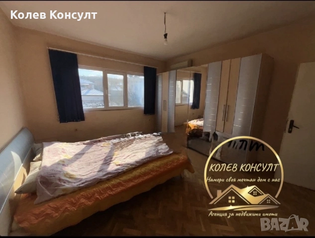 Самостоятелна къща град Димитровград ,кв.Славянски, снимка 8 - Къщи - 55232307