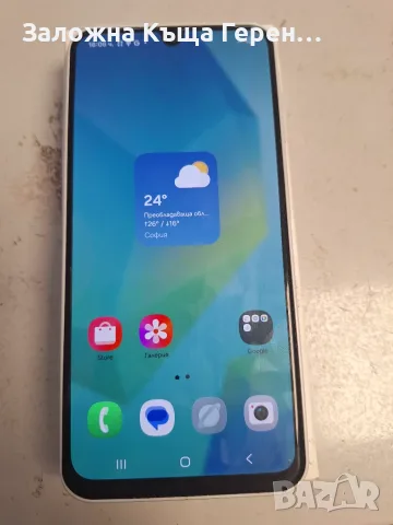 Samsung A16 4GB/128, снимка 2 - Samsung - 55562303
