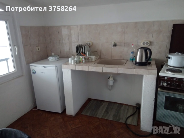 Бюджетни нощувки в Черноморец , снимка 4 - Квартири, нощувки - 55137033
