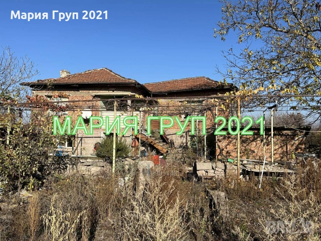 🏡 МАРИЯ ГРУП 2021 представя ново предложение на пазара!