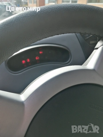 Шевролет Спарк Автоматик , снимка 10 - Автомобили и джипове - 53989950