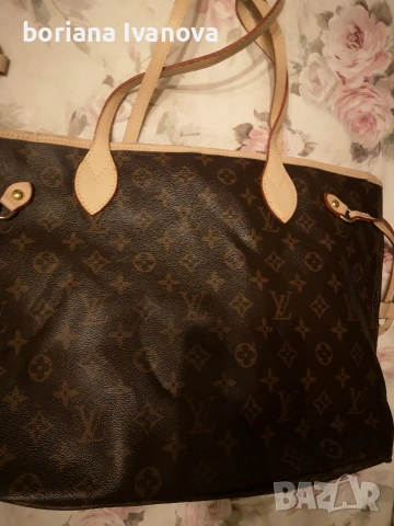 Реплика liu vuitton 