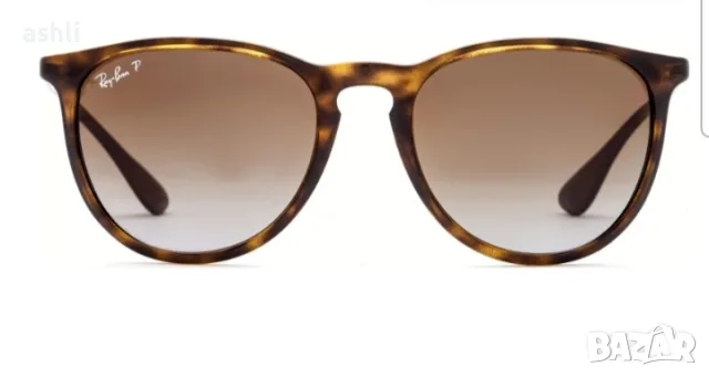 Ray Ban Erika RB4171 710/T5 54