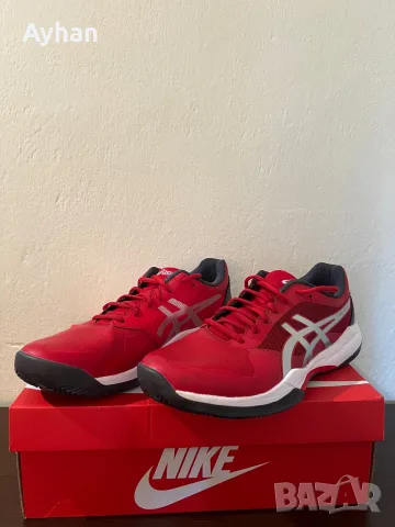 ASICS Gel- Game 7  – №44.5