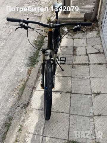 колело 29 Specialized, снимка 5 - Велосипеди - 55433877
