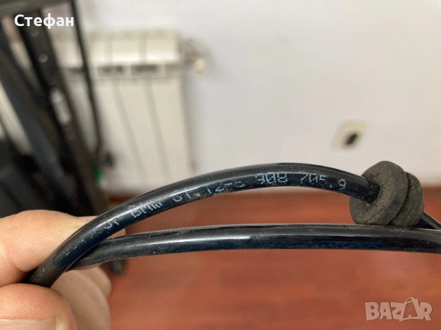 Датчик ABS BMW бмв, снимка 2 - Части - 54670961