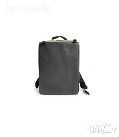 Korum Transition Hydro Pack 45 – водоустойчива риболовна раница 45L, снимка 3 - Екипировка - 55378129