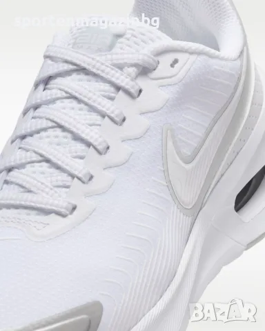 Дамски маратонки Nike Air Max Nuaxis, снимка 7 - Маратонки - 55559490