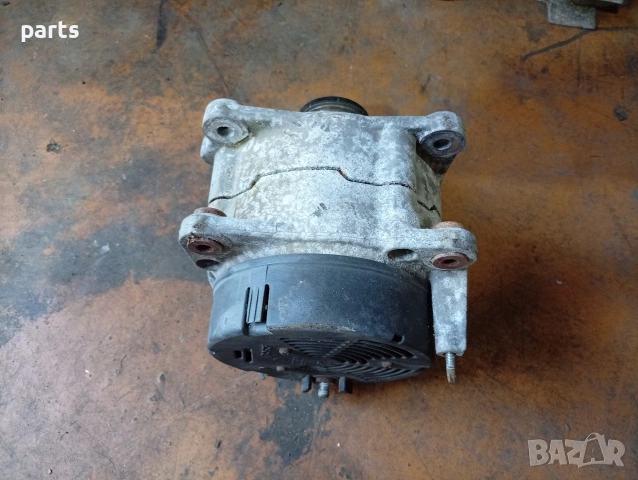 Генератор 1.9TDI VW Голф 4 N:851 - Пасат 5 - Ауди - 0123515020 - 028903026G, снимка 4 - Части - 55107770