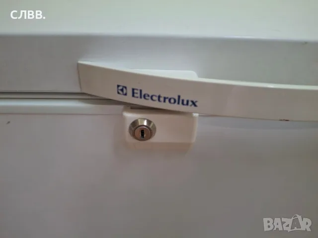 Продавам фризер ELECTROLUX , снимка 6 - Фризери - 55428850