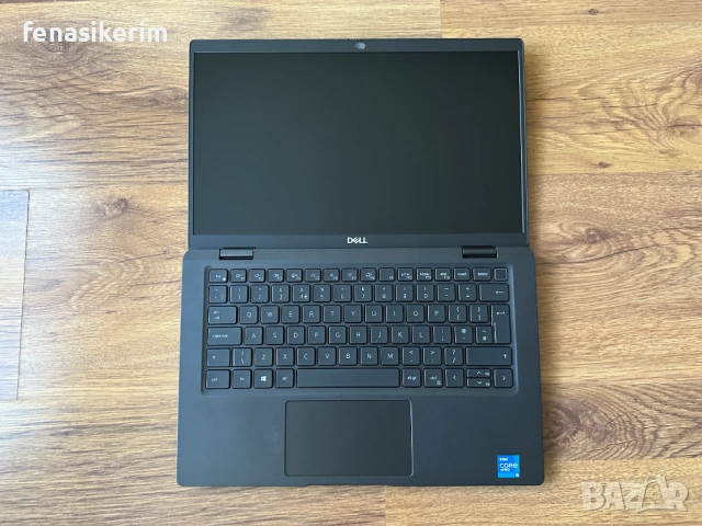 13.3' Full HD IPS Core i5-1245u DELL Latitude 7330 @ 16GB DDR4/256GB NVMe/Подсветкa/Бат 8ч/Win 11, снимка 14 - Лаптопи за работа - 54774822