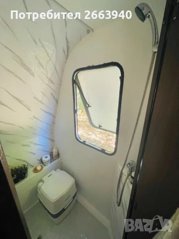 Каравана Caravelair SERENITY 500 - 2014г, снимка 6 - Каравани и кемпери - 54644812