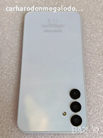 Samsung Galaxy A15 128GB 4GB RAM Dual Перфектен Като Нов, снимка 9 - Samsung - 54556751