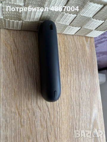 IQOS в отлично състояние – черен, снимка 6 - Друга електроника - 55047226