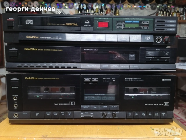 Аудио техника по избор , снимка 8 - Ресийвъри, усилватели, смесителни пултове - 54255234