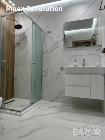 Двустаен апартамент под наем в Центъра, снимка 11 - Апартаменти - 53973602