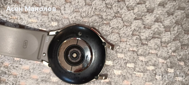 Samsung Galaxy watch 5 pro, снимка 3 - Мъжки - 54113058