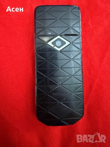 Nokia 7500 , снимка 2 - Nokia - 54899436