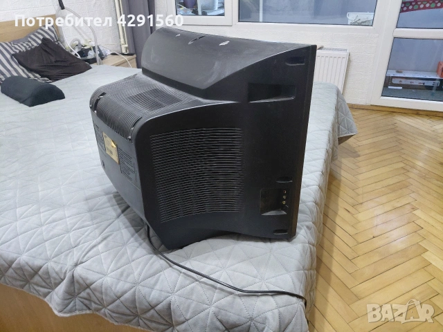 телевизор Самсунг , снимка 2 - Телевизори - 54555474